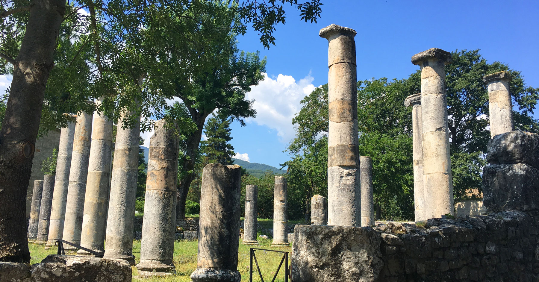 Le Storie di Loz | Alessio Renzetti | Guida Ambientale Escursionistica in Umbria