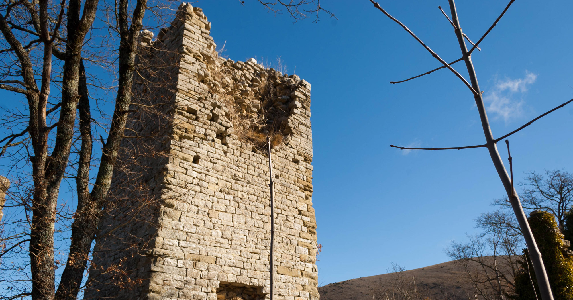 Le Storie di Loz | Alessio Renzetti | Guida Ambientale Escursionistica in Umbria