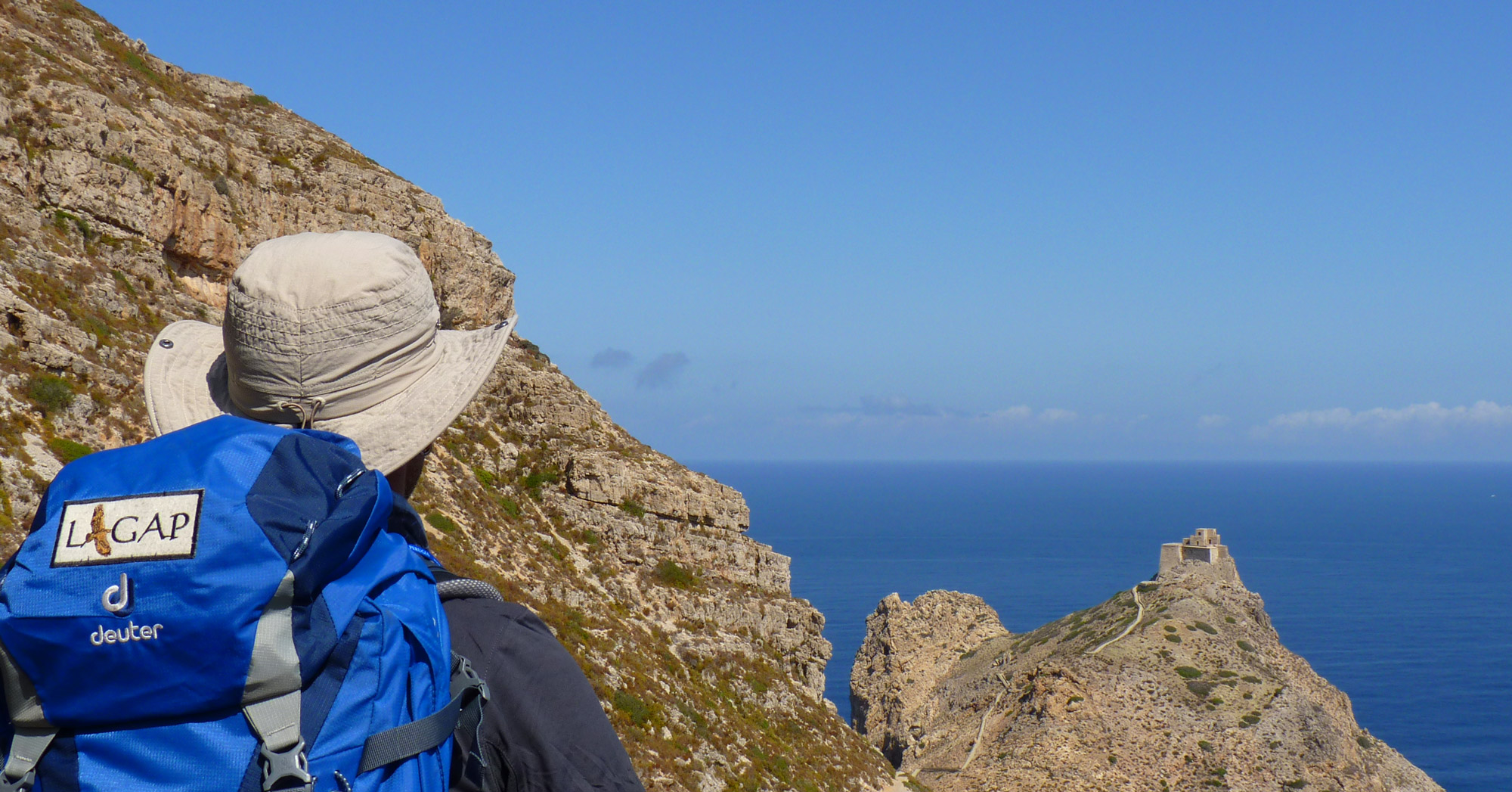 Le Storie di Loz | Trekking in Sicilia