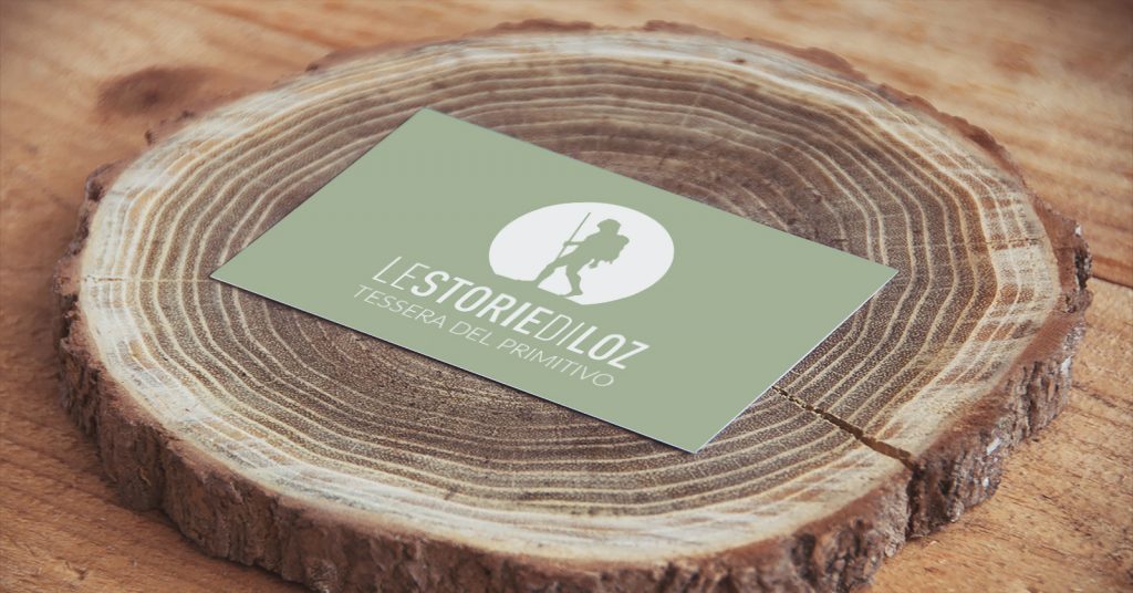 TESSERA DEL PRIMITIVO Abbonati alle nostre escursioni
