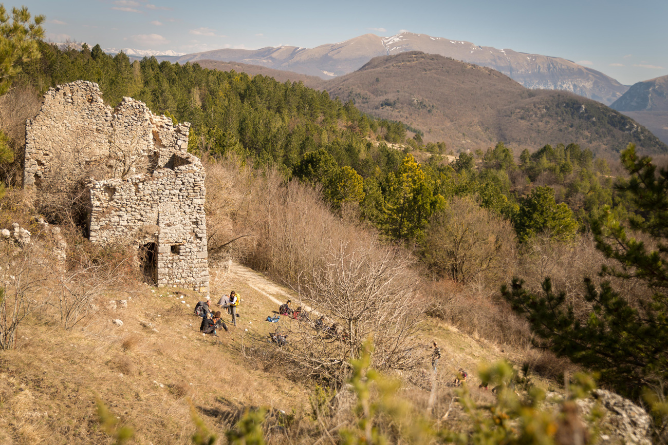 Le Storie di Loz | Escursione a Spoleto