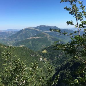 Escursione Costacciaro Monte Cucco