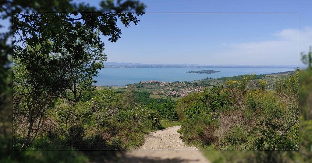 LAGO E BELLEZZA San Savino | Lago Trasimeno